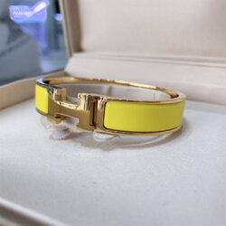 Hermes Tiffany Clic H Bracelet replica