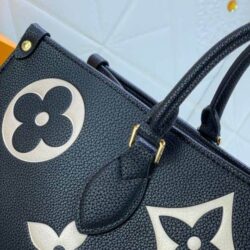 Louis Vuitton ONTHEGO GM Bicolor replica