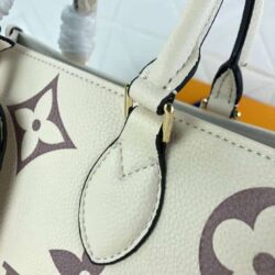 Louis Vuitton Onthego MM Shoulder Crossbody replica