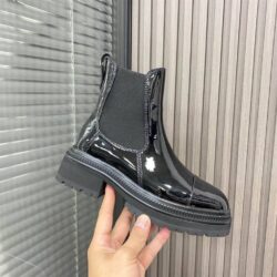 Chanel ANKLE BOOTS replica