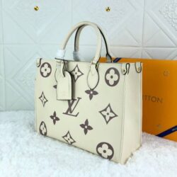 Louis Vuitton Onthego MM Shoulder Crossbody replica