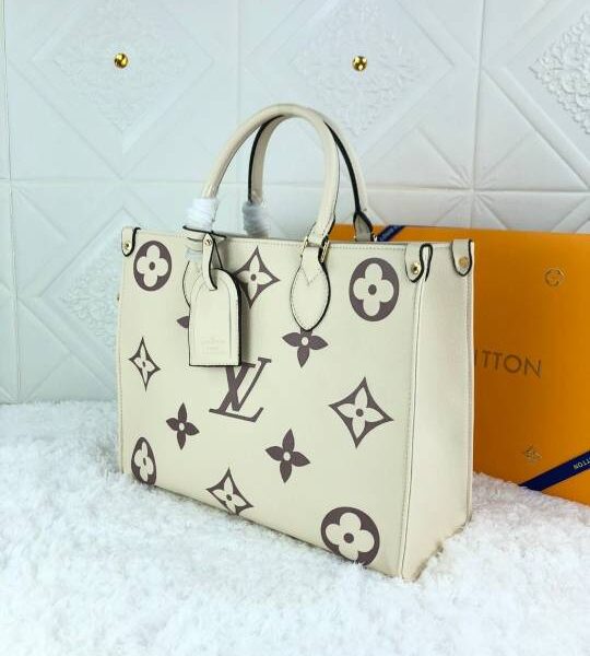 Louis Vuitton Onthego MM Shoulder Crossbody replica