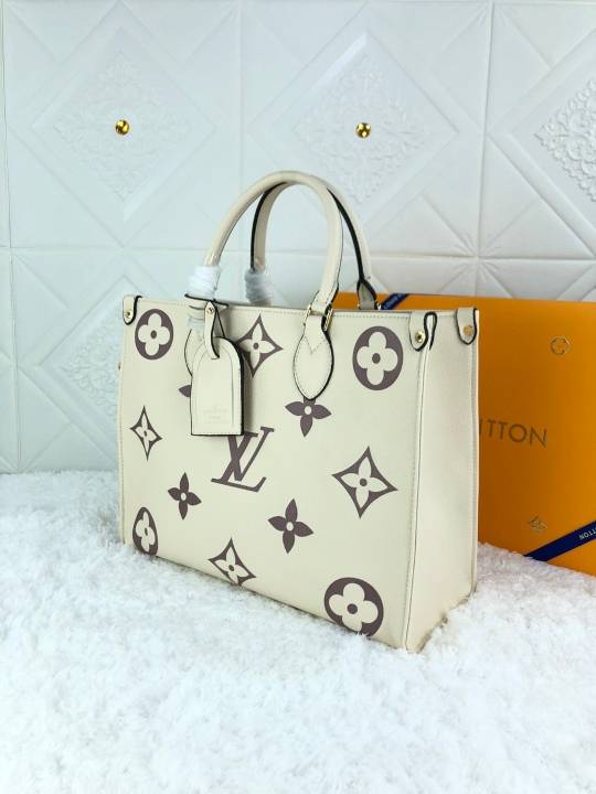 Louis Vuitton Onthego MM Shoulder Crossbody replica