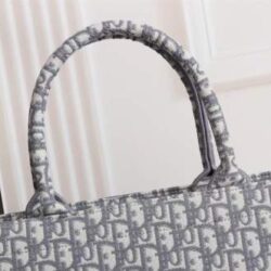 Dior Large Book Tote replica