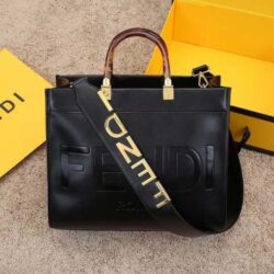 Fendi Sunshine Medium