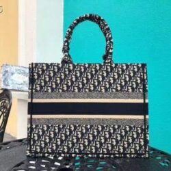 Dior Large Book Tote replica