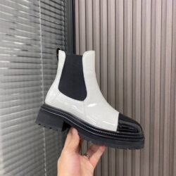 Chanel ANKLE BOOTS replica