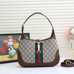 Gucci Jackie 1961 Small Shoulder Bag