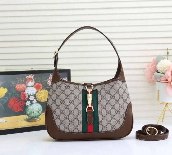 Gucci Jackie 1961 Small Shoulder Bag