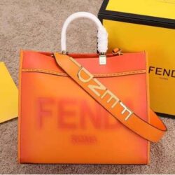 Fendi Sunshine Medium