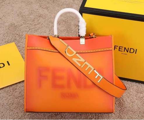 Fendi Sunshine Medium