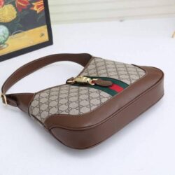 Gucci Jackie 1961 Small Shoulder Bag