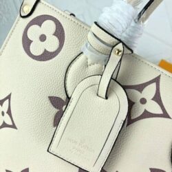 Louis Vuitton Onthego MM Shoulder Crossbody replica