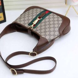 Gucci Jackie 1961 Small Shoulder Bag