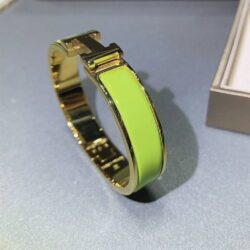 Hermes Tiffany Clic H Bracelet replica