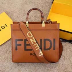 Fendi Sunshine Medium