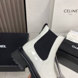 Chanel ANKLE BOOTS replica