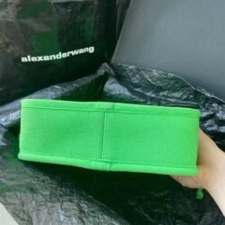 Alexander Wang Ryan Small Bag in Rib Knit replica