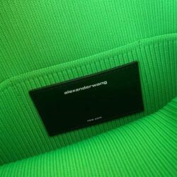 Alexander Wang Ryan Small Bag in Rib Knit replica