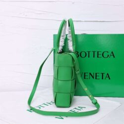 Bottega Veneta Mini Cassette Tote Bag replica