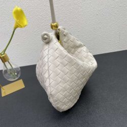 Bottega Veneta Turn Pouch replica