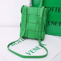 Bottega Veneta Mini Cassette Tote Bag replica