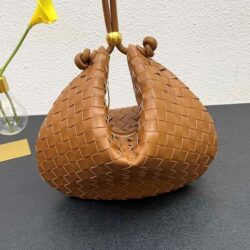 Bottega Veneta Turn Pouch replica