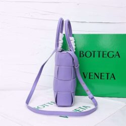 Bottega Veneta Mini Cassette Tote Bag replica