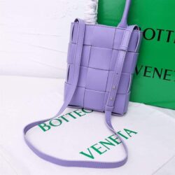 Bottega Veneta Mini Cassette Tote Bag replica