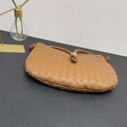 Bottega Veneta Turn Pouch replica