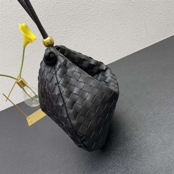 Bottega Veneta Turn Pouch replica