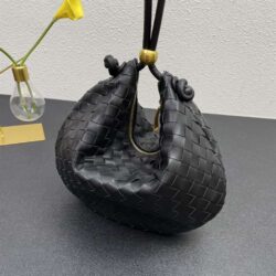 Bottega Veneta Turn Pouch replica