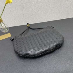 Bottega Veneta Turn Pouch replica