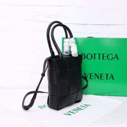 Bottega Veneta Mini Cassette Tote Bag replica