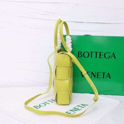 Bottega Veneta Mini Cassette Tote Bag replica