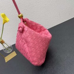 Bottega Veneta Turn Pouch replica