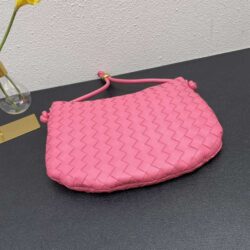 Bottega Veneta Turn Pouch replica