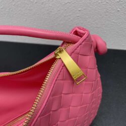 Bottega Veneta Turn Pouch replica