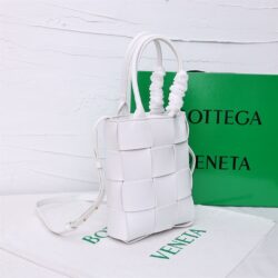 Bottega Veneta Mini Cassette Tote Bag replica