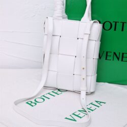 Bottega Veneta Mini Cassette Tote Bag replica