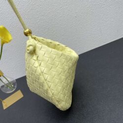 Bottega Veneta Turn Pouch replica