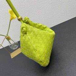 Bottega Veneta Turn Pouch replica