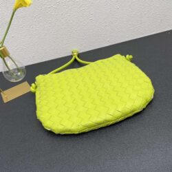 Bottega Veneta Turn Pouch replica