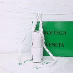 Bottega Veneta Mini Cassette Tote Bag replica