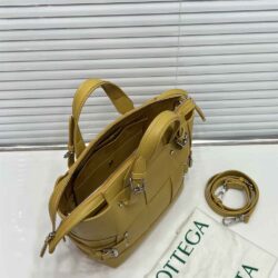 Bottega Veneta Small Arco Tool Tote Bag replica