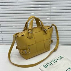 Bottega Veneta Small Arco Tool Tote Bag replica