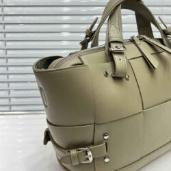 Bottega Veneta Arco Tool Tote Bag replica