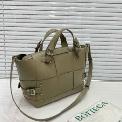 Bottega Veneta Arco Tool Tote Bag replica