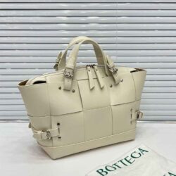 Bottega Veneta Arco Tool Tote Bag replica