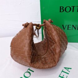 Bottega Veneta Large Turn Pouch replica